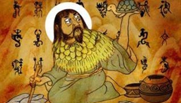 Der Legende nach wehklagten die Geister als die chinesische Schrift erfunden wurde. Heute klagen Eltern über die Handynutzung ihrer Spr?sslinge, die in ihrer Online-Kommunikation in die Sprachlosigkeit zu verfallen scheinen.