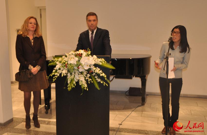 ANUFOOD China 2016 in Beijing er?ffnet