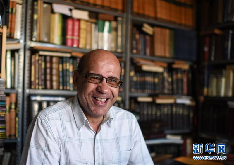 Die Liebe zu China: Geschichten zweier Sinologen aus Peru