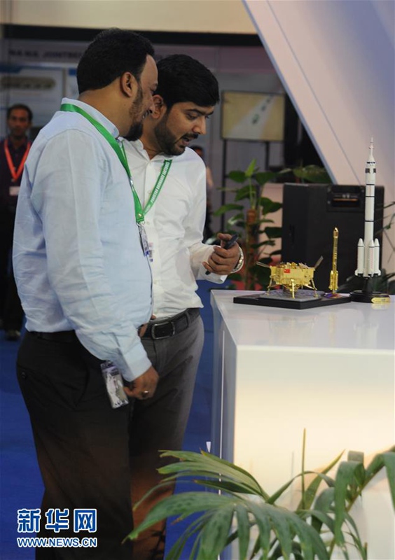 ?China Defence“ auf der internationalen Verteidigungsmesse IDEAS in Pakistan