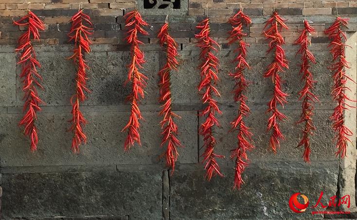 über die Bambusbrücke zum Traumsee