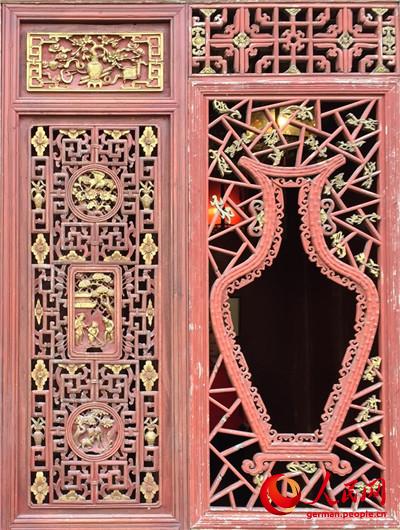 Journalisten in Porzellanlanden