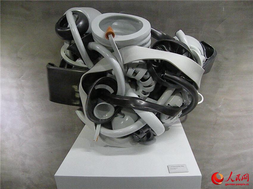 Journalisten in Porzellanlanden