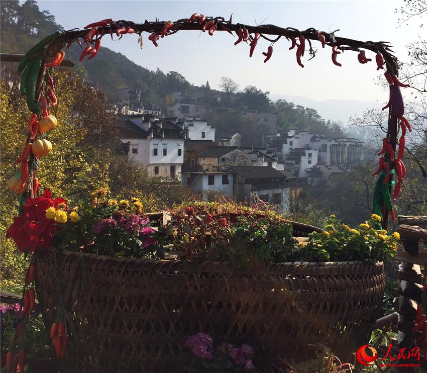 Journalisten in Porzellanlanden