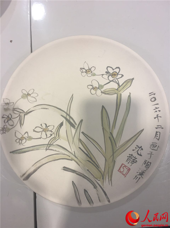 Taoxichuan – Keramik ist Weltsprache