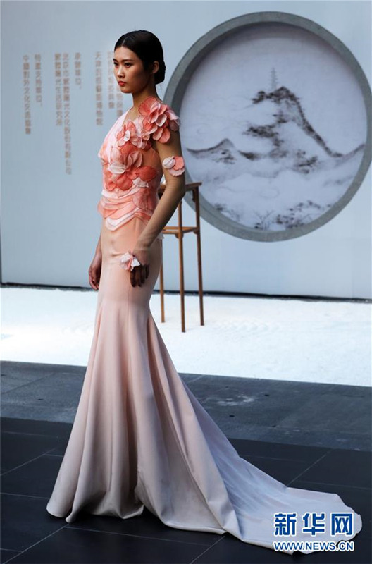 Ausstellung allt?glicher DIY-Objekte chinesischer Pr?gung in Beijing er?ffnet