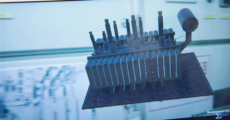 Intelligente Stromüberwachungsbrille in Chongqing