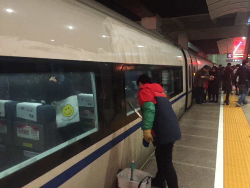 Schwerer Smog lastet weiter auf chinesischen St?dten