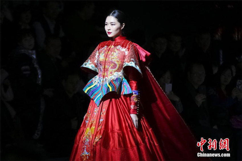 Harbiner Modewoche er?ffnet