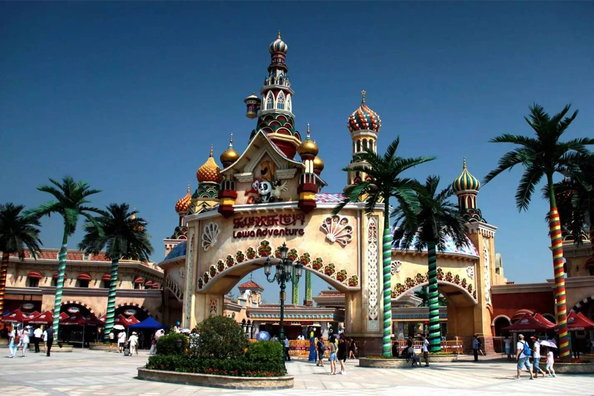 13 neue nationale Reiseziele der 4A-Klasse in Shaanxi erhalten Zertifikate