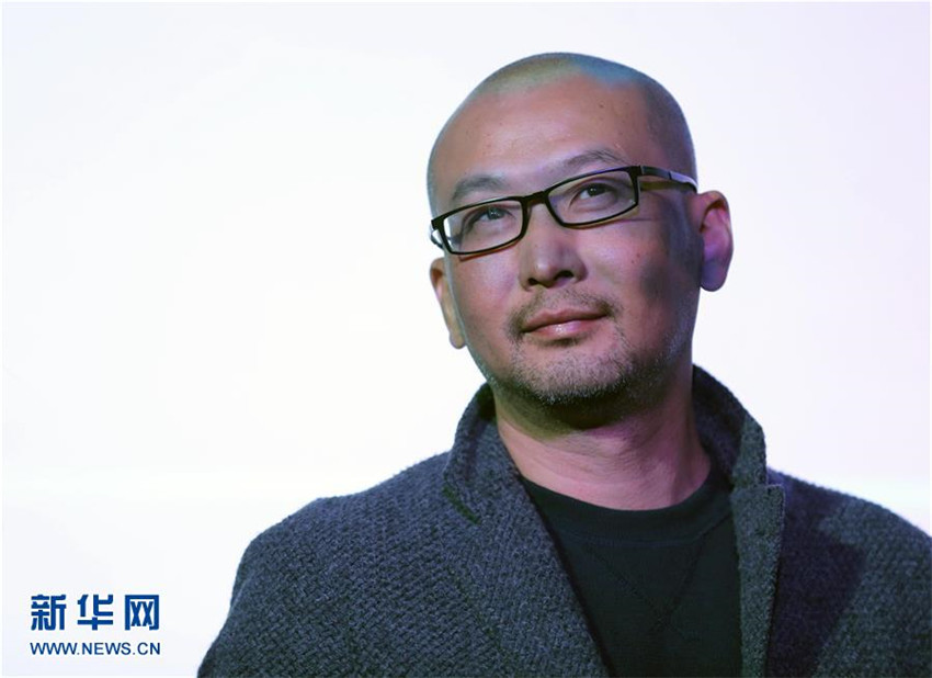 Zweites Chinesisches Filmfestival in Frankfurt er?ffnet