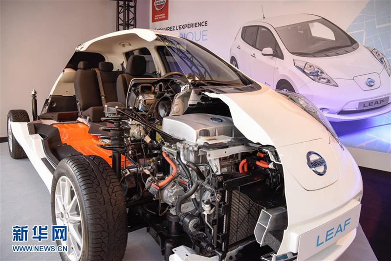 SIAM: Neue internationale Automesse in Monaco er?ffnet