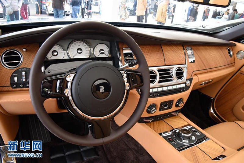 SIAM: Neue internationale Automesse in Monaco er?ffnet