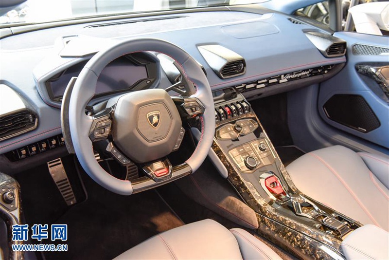 SIAM: Neue internationale Automesse in Monaco er?ffnet