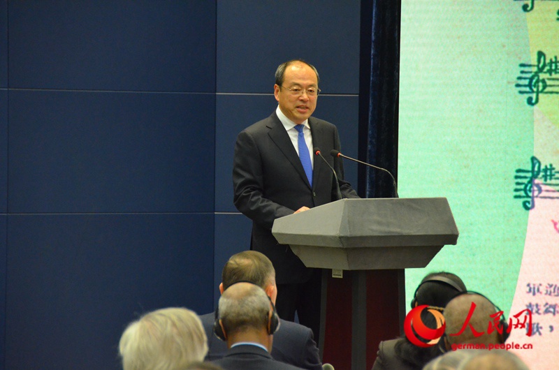 Amazing Yunnan, Sharing its Best with the World