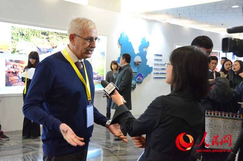 Amazing Yunnan, Sharing its Best with the World