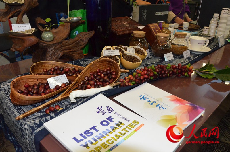 Amazing Yunnan, Sharing its Best with the World