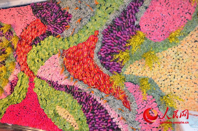 Amazing Yunnan, Sharing its Best with the World