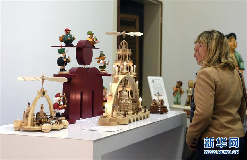 Deutsche Handwerkskunst debütiert in Hongkong