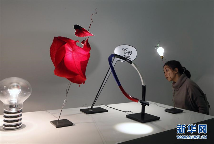 Deutsche Handwerkskunst debütiert in Hongkong