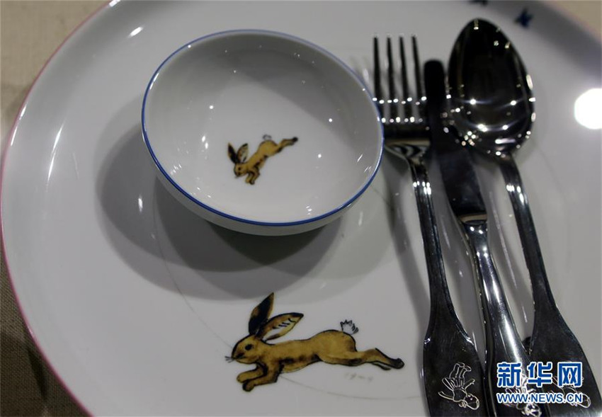 Deutsche Handwerkskunst debütiert in Hongkong