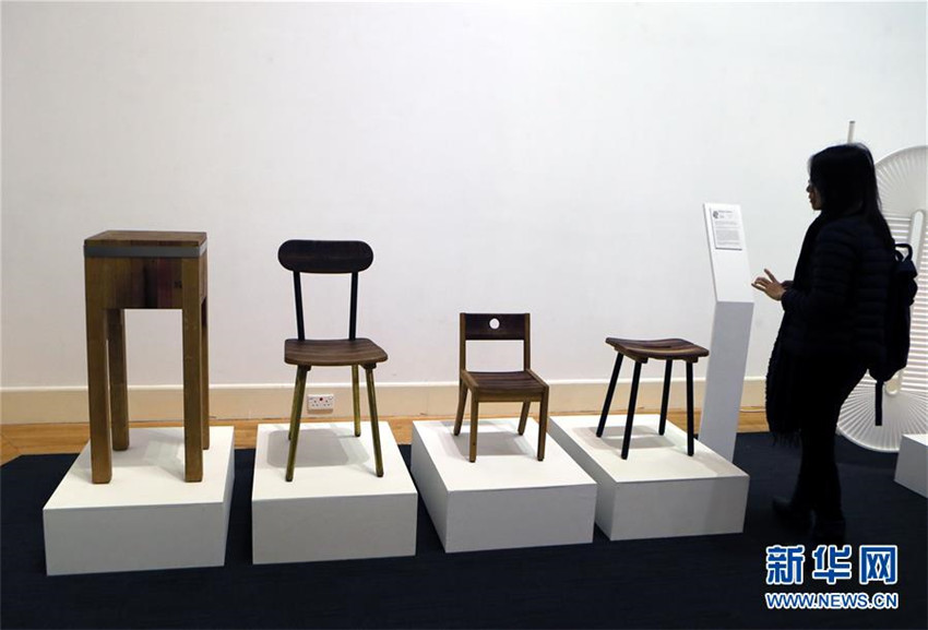 Deutsche Handwerkskunst debütiert in Hongkong