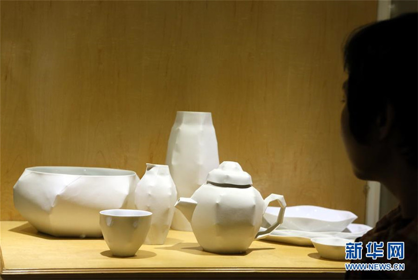 Deutsche Handwerkskunst debütiert in Hongkong