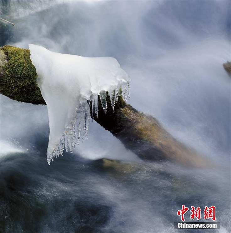 Jiuzhaigou – Chinas Feenland