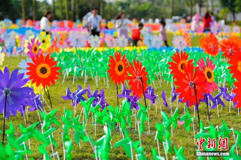 Haikous 200.000 Windr?der