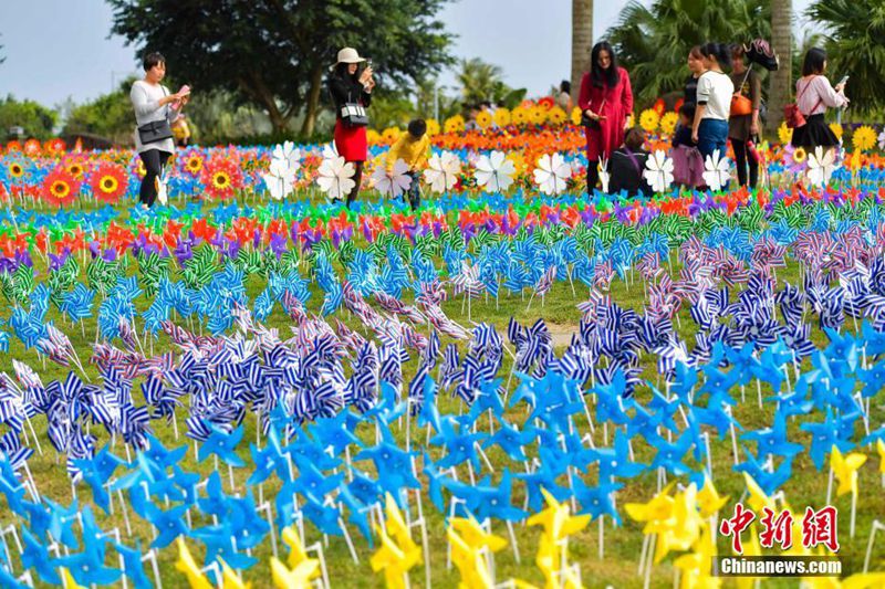 Haikous 200.000 Windr?der