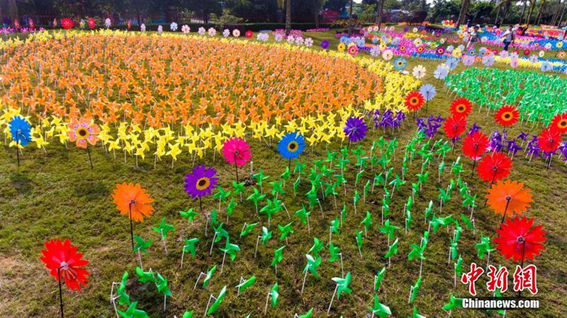 Haikous 200.000 Windr?der