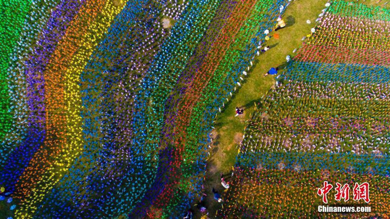 Haikous 200.000 Windr?der