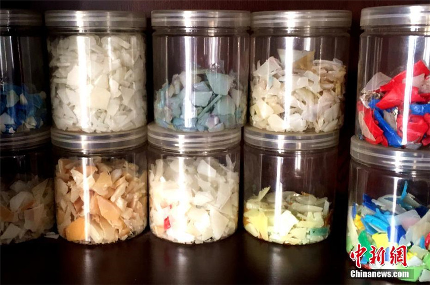 Zollbeh?rden decken internationalen Abfallschmuggel auf