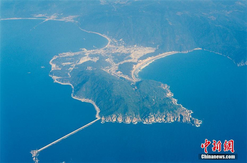 Xisha-Inseln: Chinas Malediven