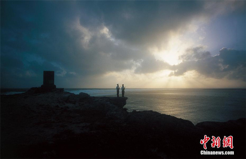 Xisha-Inseln: Chinas Malediven