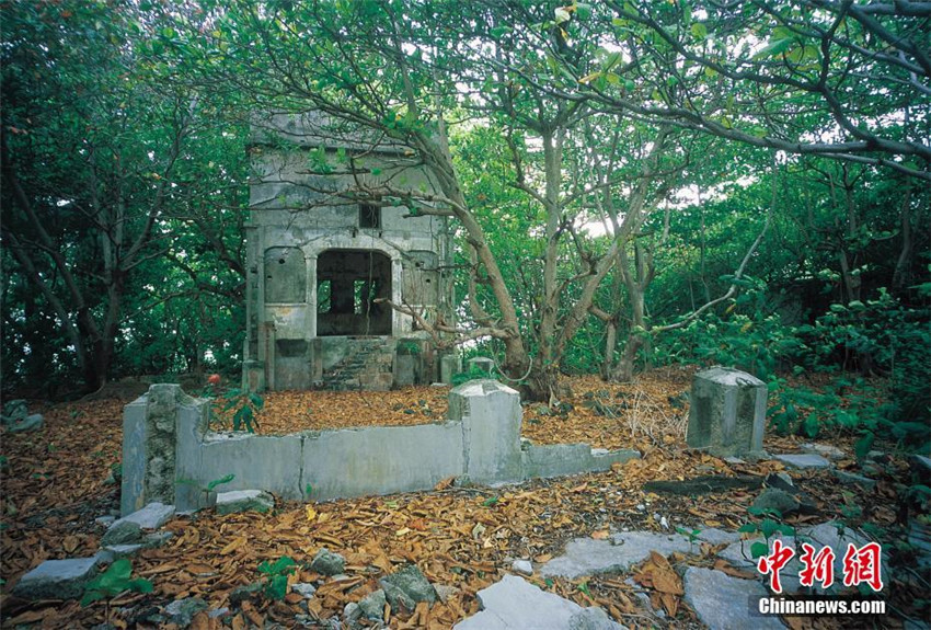 Xisha-Inseln: Chinas Malediven