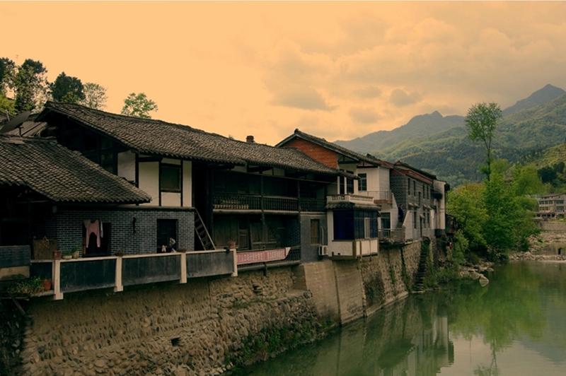 Vier Kommunen von Shaanxi werden zu touristischen ?Spezialkommunen“ geplant