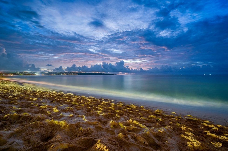 Direkte Flugverbindung zwischen Xi’an und Bali-Insel