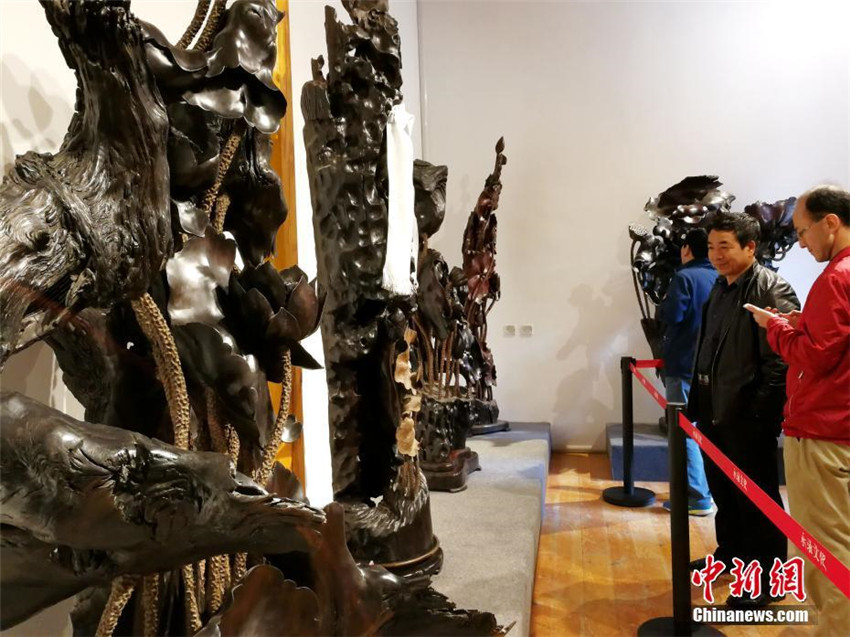 Qinghais gr??tes Volksmuseum er?ffnet