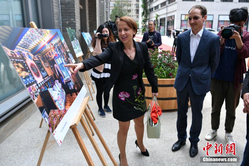 Polnisches Kulturfest in Kunming er?ffnet