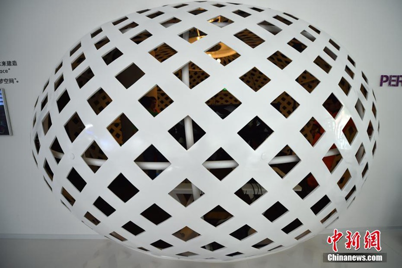 Erstes VR-Kino in Beijing errichtet