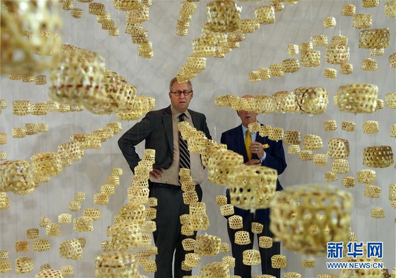 MISA 2017 in Shanghai er?ffnet