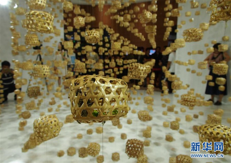 MISA 2017 in Shanghai er?ffnet