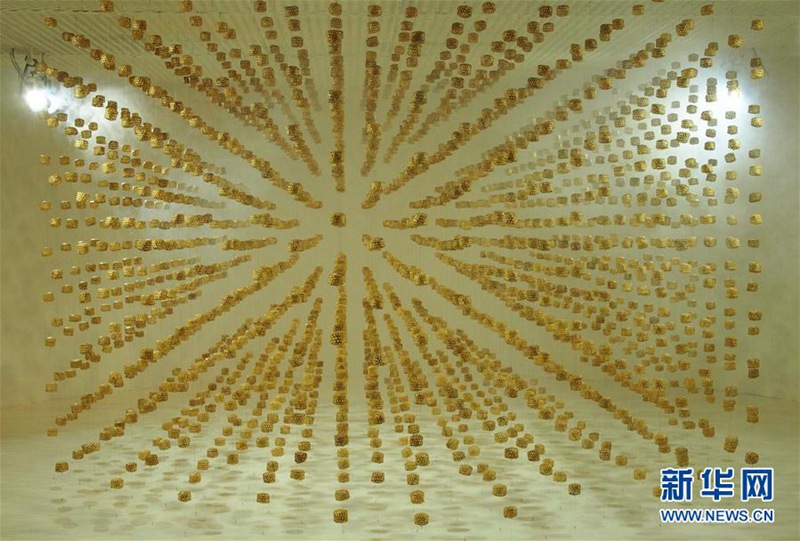 MISA 2017 in Shanghai er?ffnet