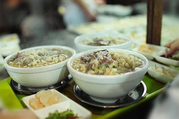 Tourismusmarke von Shaanxi rangieren auf der Top 10-Liste entlang der Seidenstra?e 2017