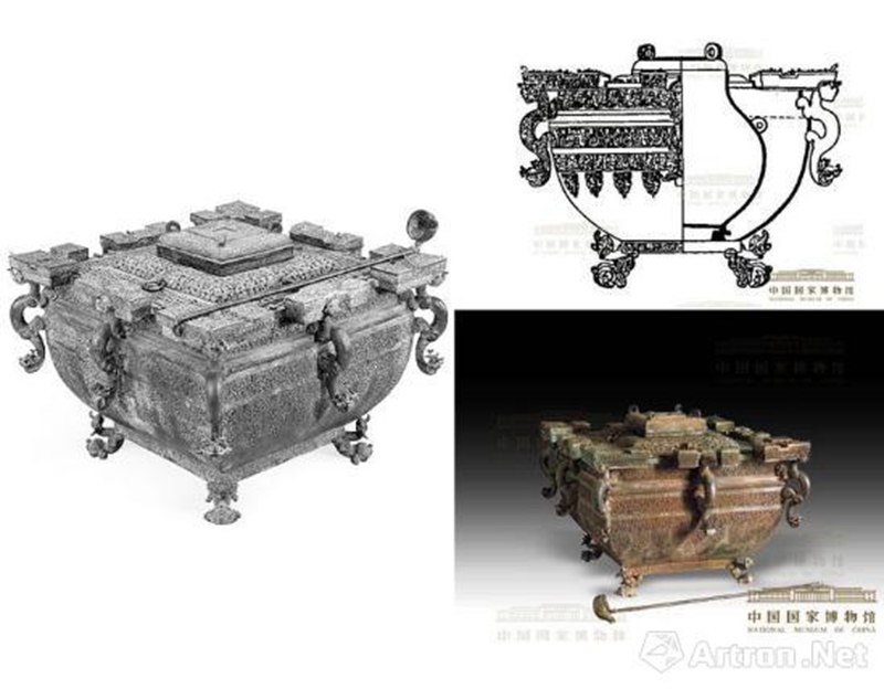 Wie die Menschen im alten China den Sommer überstanden