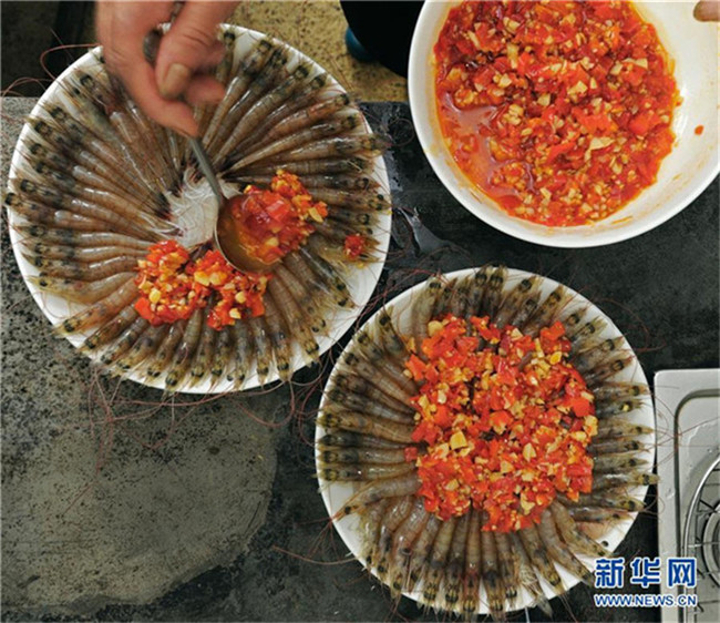 Cao Shuiying: Von Dorffrau zu Haush?lterin des Landgasthauses