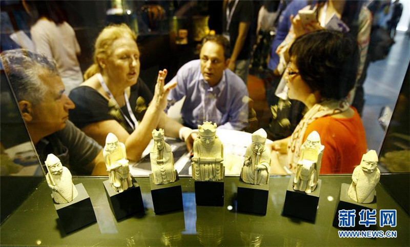 Licensing Expo China er?ffnet