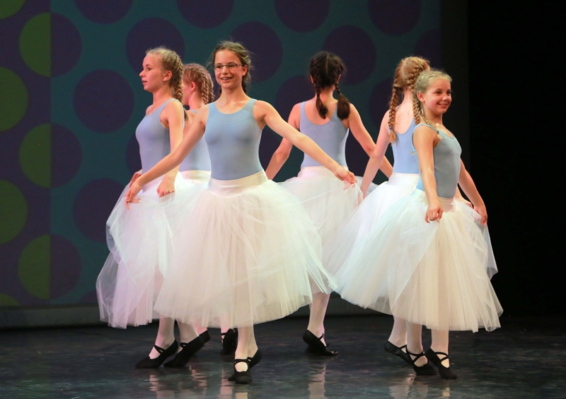 Festkonzert der 16. Deutsch-Chinesischen Jugendtage 2017 in Berlin