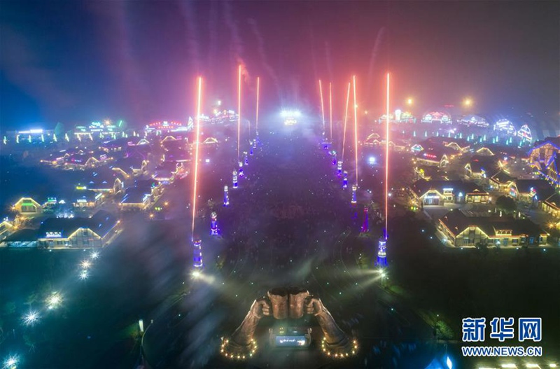 Internationales Qingdaoer Bierfest er?ffnet